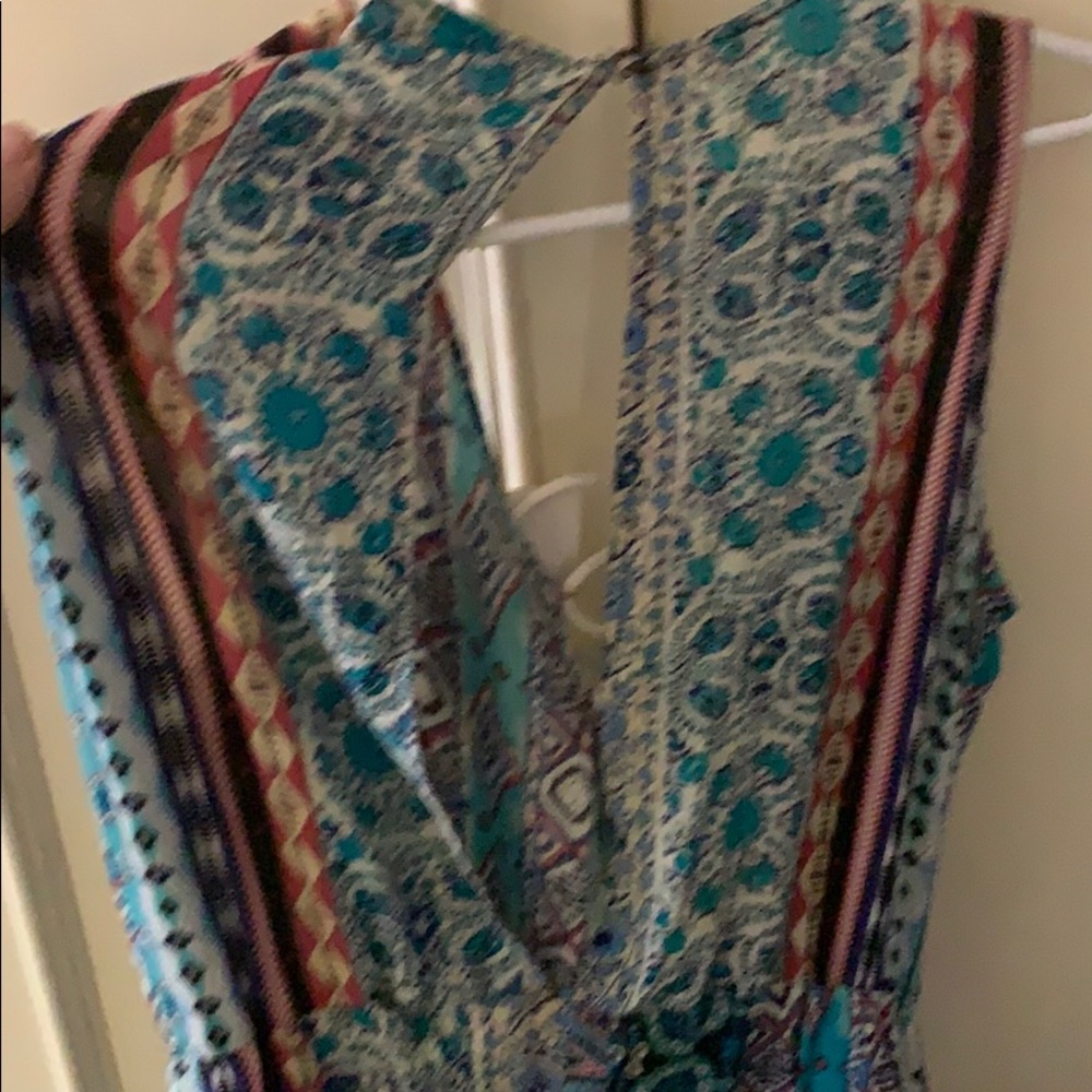 Romper - Picture 2 of 4